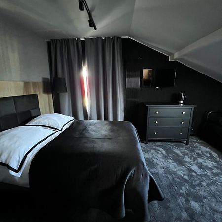 Ferienwohnung Sypialnia Nad Morzem Kolberg Exterior foto