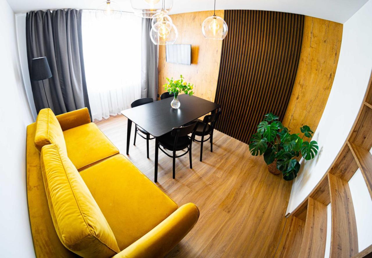 Ferienwohnung Sypialnia Nad Morzem Kolberg Exterior foto