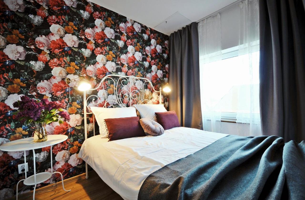 Ferienwohnung Sypialnia Nad Morzem Kolberg Exterior foto